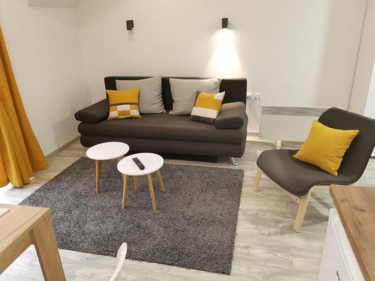 Vila Vrh Crni Vrh Kültér fotó