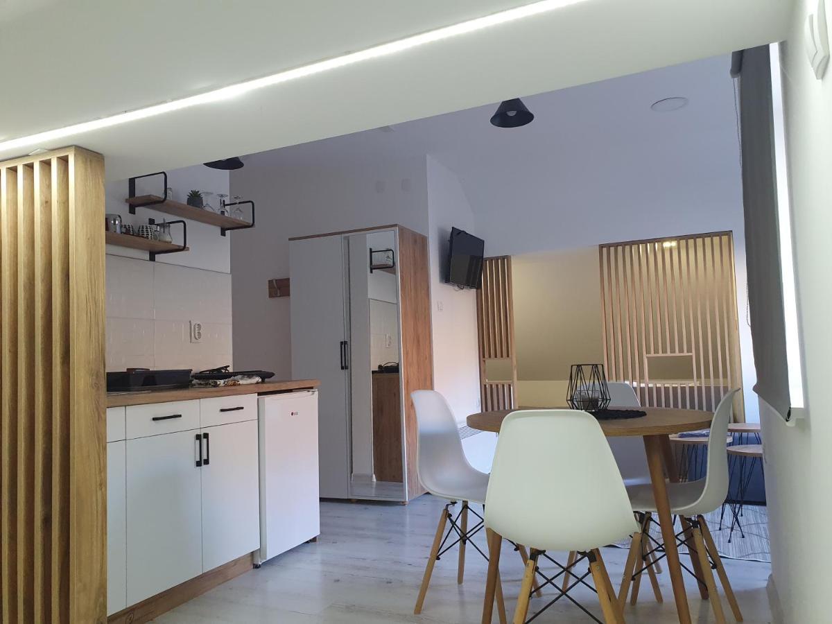 Vila Vrh Crni Vrh Kültér fotó