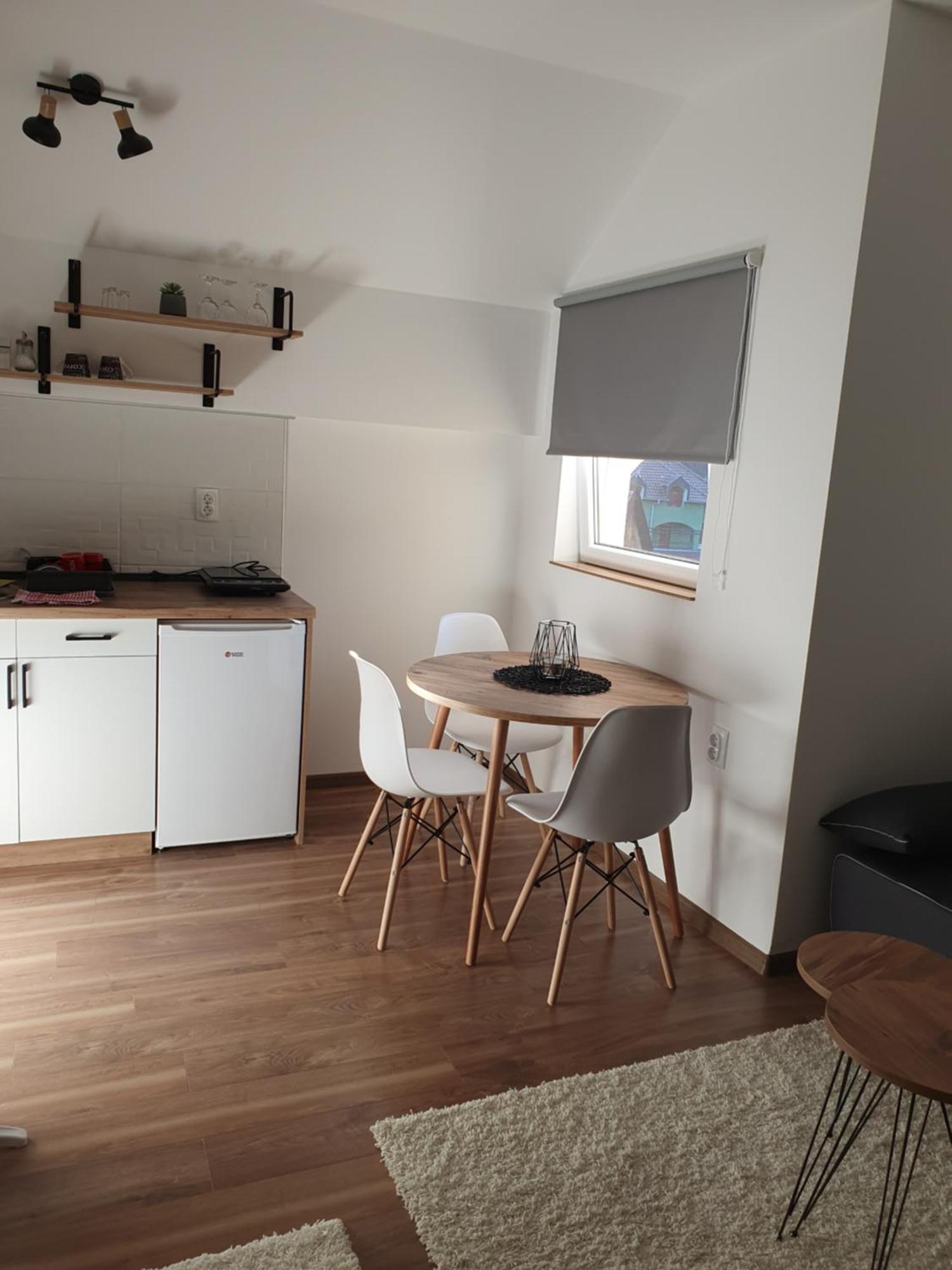Vila Vrh Crni Vrh Szoba fotó