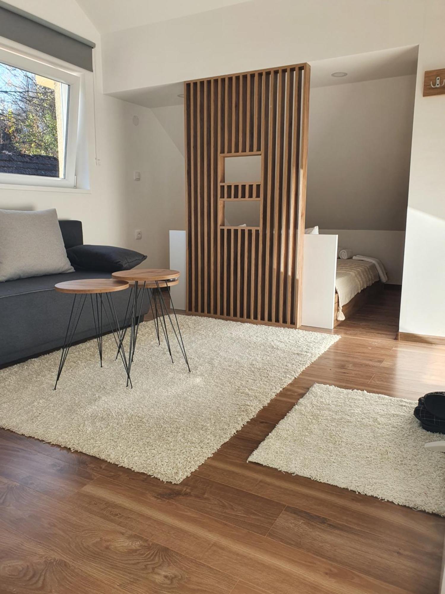Vila Vrh Crni Vrh Szoba fotó