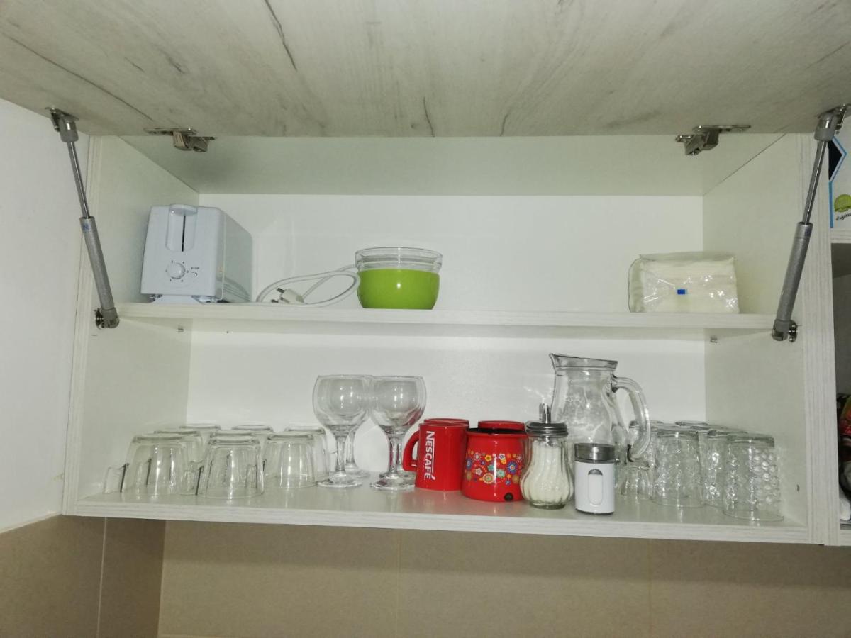 Vila Vrh Crni Vrh Kültér fotó